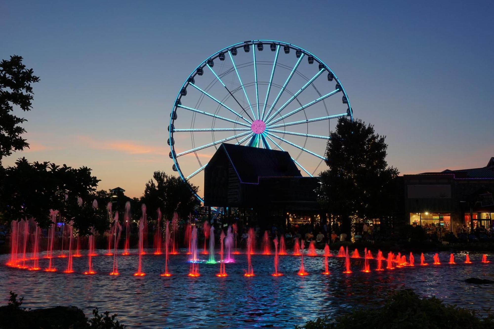 The Nuthouse Ii, Pool Table, Wifi, 1089 Free Tickets Each Paid Day, Dollywood And More Sevierville Exteriör bild