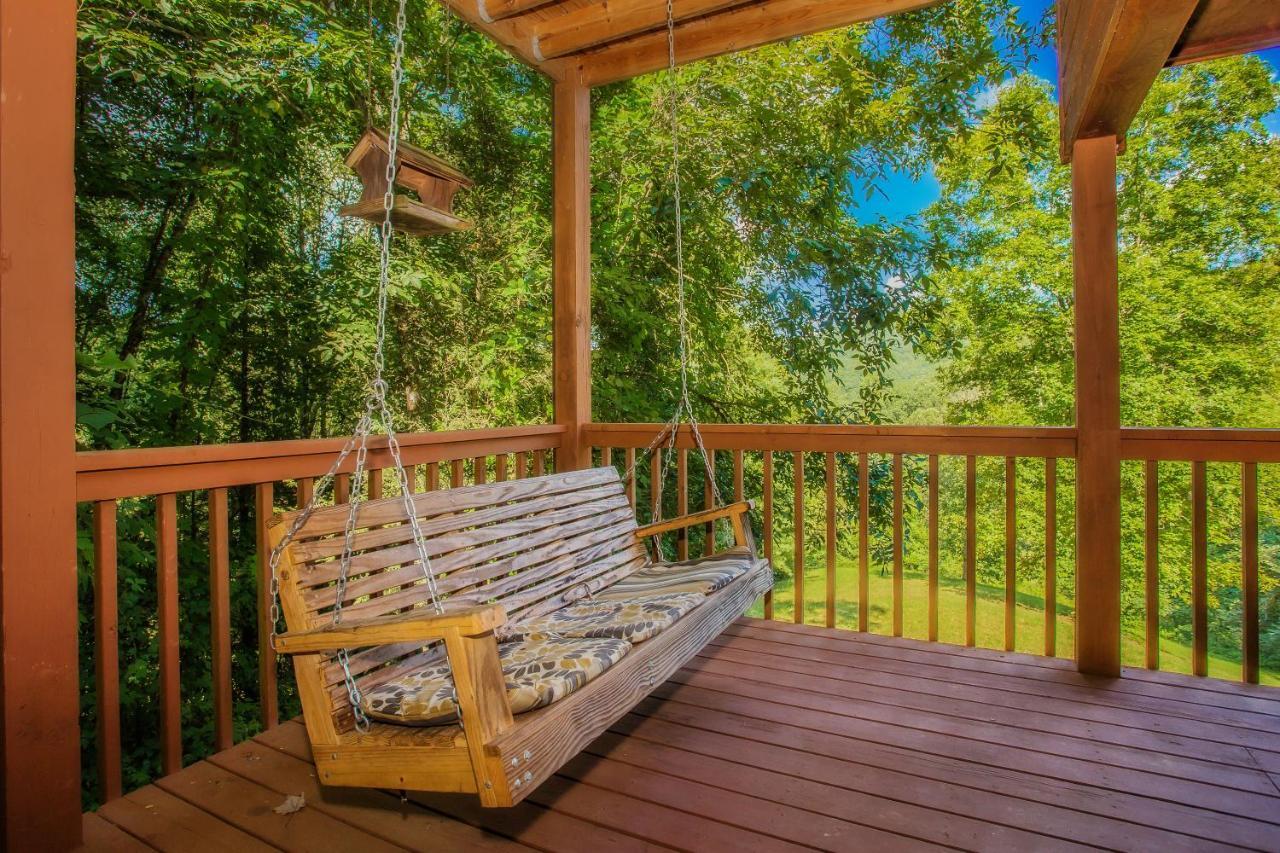 The Nuthouse Ii, Pool Table, Wifi, 1089 Free Tickets Each Paid Day, Dollywood And More Sevierville Exteriör bild